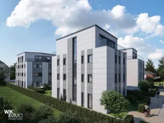 Penthouse te koop Junglinster (RBP43853)