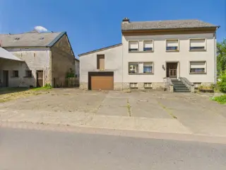 Farming site for sale Huttange (RBP44575)