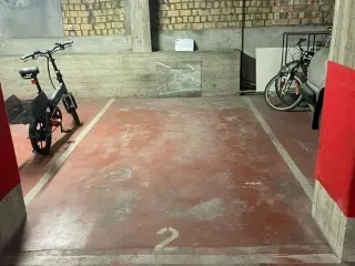 Garagebox te huur Knokke-Heist (RBP46870)