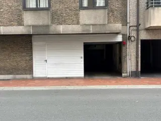 Garagebox te huur Knokke-Heist (RBP46882)