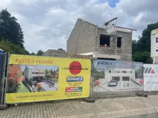 Maison à vendre Hagen (RBP50314)