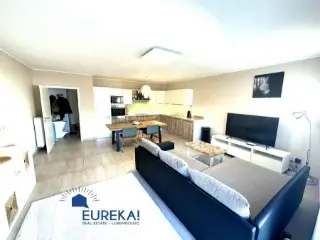 Appartement à louer Luxembourg (RBP51322)