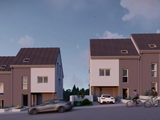 Land for sale Esch-sur-Sûre (RBP52366)