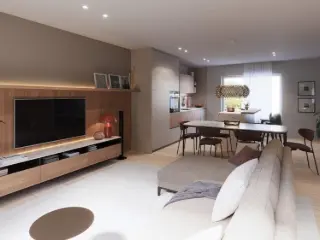 Residence for sale Luxembourg (RBP52640)