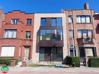 Duplex te koop Assebroek (RBP53181)