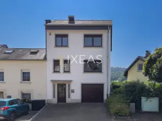 Maison à louer Bastendorf (RBP53728)