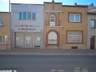 Mixed building for sale Geraardsbergen (RBP53950)