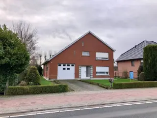 Huis te koop Ledegem (RBP55527)