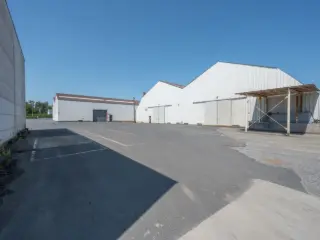 Industrie te huur Meulebeke (RBP55598)