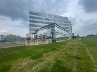 Office space for rent Erembodegem (RBP55600)