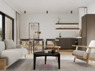 Investment property for sale Nieuwpoort (RBP55701)