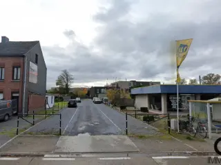 Parking te huur Laakdal (RBP60302)