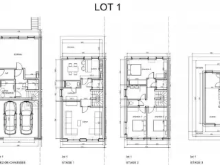 Grond te koop Ettelbruck (RBP61022)
