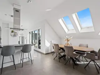 Penthouse te koop Esch-sur-Alzette (RBP61354)