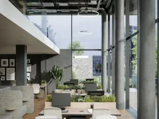 Bureaux à vendre Belvaux (RBP62315)