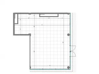 Surface commerciale à vendre Belvaux (RBP62319)