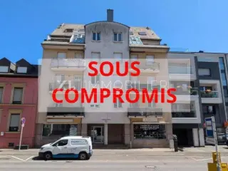 Appartement te koop Bettembourg (RBP63278)