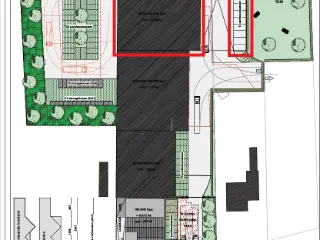 Fonds de commerce à louer Appelterre-Eichem (RBP64211)