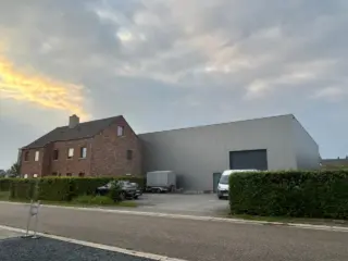 Industrie te koop Hamont (RBP65574)