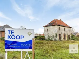 Development site for sale Kampenhout (RBP67003)