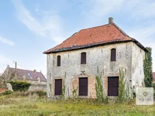 Kantoor te koop Kampenhout (RBP67005)