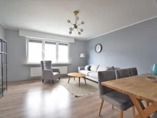 Appartement te huur Roeser (RBP70202)