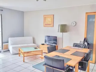 Appartement à vendre Luxembourg (RBP70468)