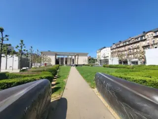 Appartement te huur Esch-sur-Alzette (RBP85958)