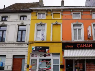 Huis te koop Gent (RBP88410)