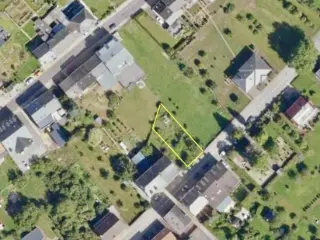 Grond te koop Wellenstein (RBP88879)