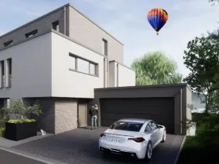 Huis te koop Bertrange (RBP98861)