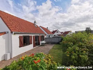 Huis te koop De Haan (RBQ00034)