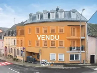 Appartement te koop Grevenmacher (RBQ06125)