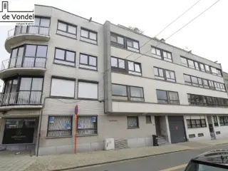 Parking for sale Aalst (RBQ06693)