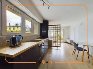 Apartment for rent Howald (RBQ08083)