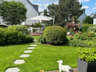 Residence for sale Mondorf-les-Bains (RBQ08551)