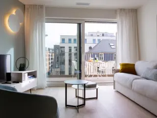 Appartement te huur Wiltz (RBQ08635)