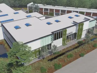 Industrie te koop Hasselt (RBQ08713)