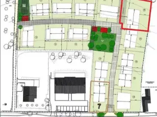 Terrain à vendre Hoscheid-Dickt (RBQ09406)