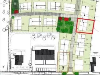 Terrain à vendre Hoscheid-Dickt (RBQ09409)