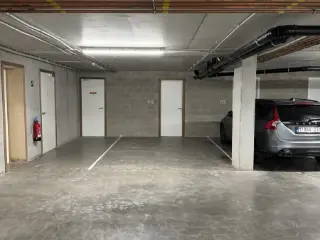 Parking à louer Haacht (RBQ09455)