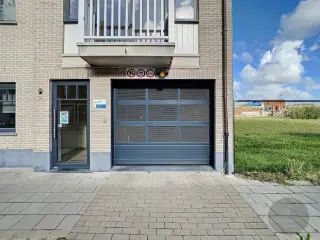 Parking à louer Dudzele (RBQ09614)