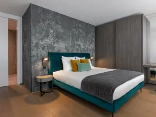 Appartement te huur Luxembourg (RBQ10079)