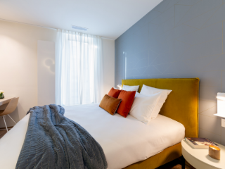 Appartement te huur Luxembourg (RBQ10084)