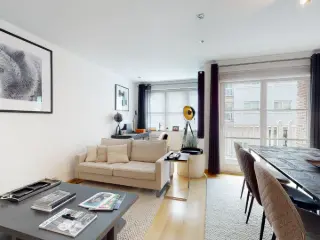 Appartement te koop Knokke (RBQ10377)