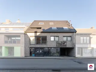 Handelspand te koop Dentergem (RBQ10489)