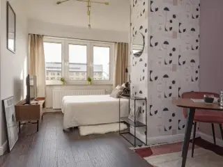 Studio te huur Luxembourg (RBQ10855)