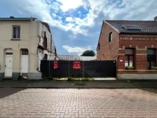 Terrain à bâtir à vendre Geel (RBQ11170)