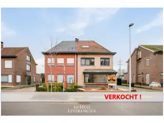 Huis te koop Aartselaar (RBQ11583)