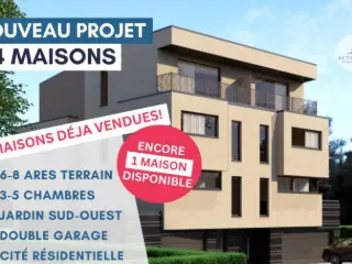 Residence for sale Dudelange (RBQ11906)